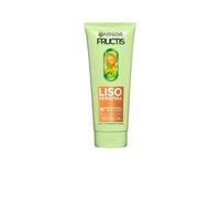 Garnier Fructis Liso Keratin Nº1 Shampoo 200ml