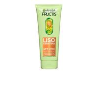Garnier Fructis Liso Keratin Nº1 Shampoo 200ml