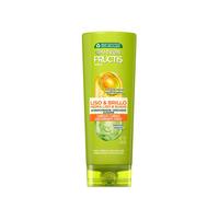 Garnier Fructis Balsamo Liscio & Lucido, 250 ml