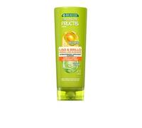 Garnier Fructis Balsamo Liscio & Lucido, 250 ml