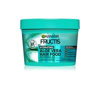 Garnier Fructis Maschera Aloe Vera Capelli normali secchi 390ml - Maschera capelli