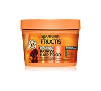 Garnier Fructis Maschera Papaya Capelli danneggiati 390ml - Maschera capelli