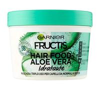 Hair Food Maschera Idratante Aloe vera 390 ml