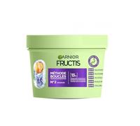 Garnier Fructis Maschera restauratore di idratazione Metodi riccioli 370ml