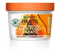 Garnier Fructis - Maschera riparatrice multiuso per capelli danneggiati, 390 ml