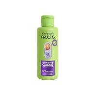 Garnier Fructis Method for Curls Pre-Shampoo Hair Care, 200 ml, 1 pezzo | Cura dei capelli pre-shampoo risciacquo per capelli mossi e ricci, progettato come fase di preparazione prima dello shampoo