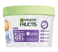 GARNIER - Fructis Metodo Ricci Flexi Gel 370 ml unisex