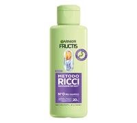 Garnier Fructis Metodo Ricci Pre Shampoo 200ml - Pre-Shampoo