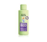 Garnier Fructis Metodo Ricci Trattamento Pre-Shampoo 200 ml - Trattamento pre-shampoo