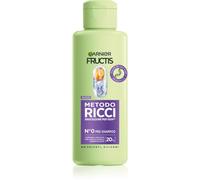 Garnier Fructis Metodo Ricci trattamento pre-shampoo per capelli ricci 200 ml
