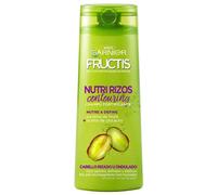 Garnier Fructis Nutri Ricci Shampoo Fortificante 360ml - Shampoo capelli