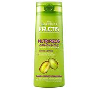 Garnier Fructis Nutri Rizos Contouring Fortifying Shampoo 360ml