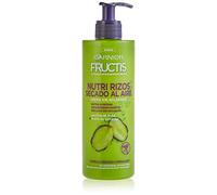 Garnier Fructis Nutri Rizos Secado al Aire - 400 ml