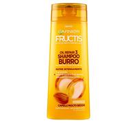 Garnier Fructis Oil Repair 3 Shampoo Burro per Capelli Molto Secchi, 250 ml, confezione 3 pz
