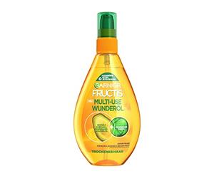 Garnier Fructis Oil Repair Olio magico, 150 ml