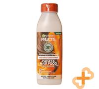 Fructis Hair Food Balsamo Papaya No 350 ml