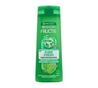 Garnier Fructis Pure Fresh 400 ml shampoo rinfrescante per Donna