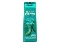 Garnier Fructis Pure Fresh Coconut Water Shampoo 360 ml - Shampoo capelli