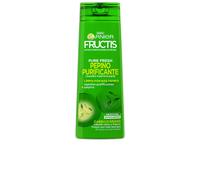 Garnier Fructis Pure Fresh Cucumber Purifying Shampoo 360ml