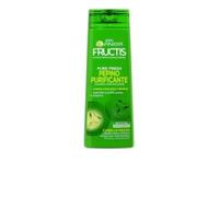Garnier Fructis Pure Fresh Purifying Cucumber Shampoo 360ml