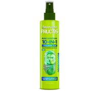 Garnier Fructis Pure umidit Spray da 10 in 1 per capelli asciutti e cuoio capelluto acido ialuronico 8.1 fl oz 1 conteggio (l'imballaggio pu variar