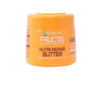 Garnier Fructis Shampoo Butter Maschera nutriente con burro di karité 300 ml