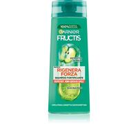 Garnier Fructis Rigenera Forza shampoo rigenerante per capelli deboli e danneggiati 250 ml