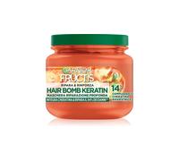 Maschera Capelli Ripara & Rinforza Capelli Danneggiati 320 Ml