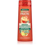 Garnier Fructis Ripara & Rinforza shampoo rinforzante per capelli rovinati 250 ml