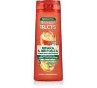 Fructis Shampoo alla cheratina, riparato e rinforzato, 250 ml, 250 ml