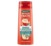 Garnier Fructis Ripara & Rinforza - Shampoo Riparazione Profonda 250 ml