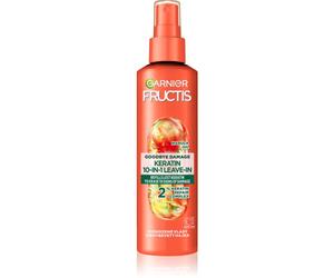 Garnier Fructis Ripara&Rinforza spray senza risciacquo con cheratina 150 ml