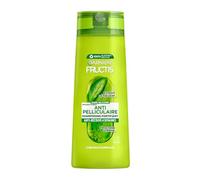 Garnier Fructis Shampoo antiforfora tè verde, 300 ml