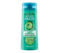 Garnier Fructis Shampoo Capelli Grassi Forfora 250 ml - Shampoo
