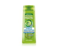 Garnier Fructis Shampoo Fortificante 2In1 Forti & Brillanti 250 ml - Shampoo