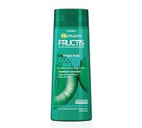 Garnier Fructis Shampoo Fortificante Hydra Pure Coconut Water da 250 ml.