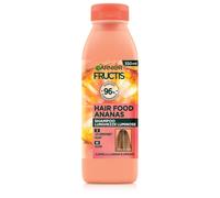Garnier Fructis Shampoo Hair Food Ananas Lunghezze Luminose 350ml