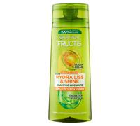 Garnier Fructis Shampoo Hydra Liss & Shine 250 ml