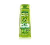 Garnier Fructis Shampoo Lenitivo Antiforfora Capelli Normali 250 ml - Shampoo