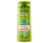 Fructis Shampoo 2in1 Capelli Secchi 250ml