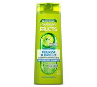 Garnier Fructis - Shampoo per capelli normali, 360 ml