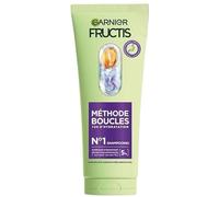 Garnier Fructis Shampoo riccioli idratazione, 200 ml