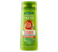 Garnier Fructis Shampoo Vitamine & Forza 250 ml