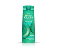 3 pz Garnier Fructis Coconut Water Shampoo Fresh Acqua di Cocco Capelli Normali