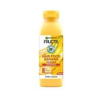 GARNIER FRUCTIS SHAMPOOHAIR FOOD BANANA NUTRIENTE 350 ML