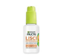 Garnier fructis siero termoattivato lisci impeccabili capelli crespi, secchi e spenti 50 ml