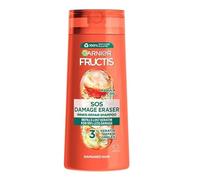 Garnier Fructis SOS Amla Oil Repair Shampoo Damaged Hair, 400 ml