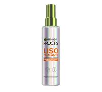 Garnier Fructis Spray Liscio Diamante, Brillantezza e Morbidezza, 100H Brillantezza Intensa, Liscio Senza Crespo, Sensazione Leggera, Protezione Termica, 150 ml