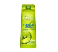 Garnier Fructis Fuerza & Brillo 2 En 1 Champú 360ml