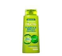 GARNIER FRUCTIS STRENGTH & BRILLO champoo 690 ml